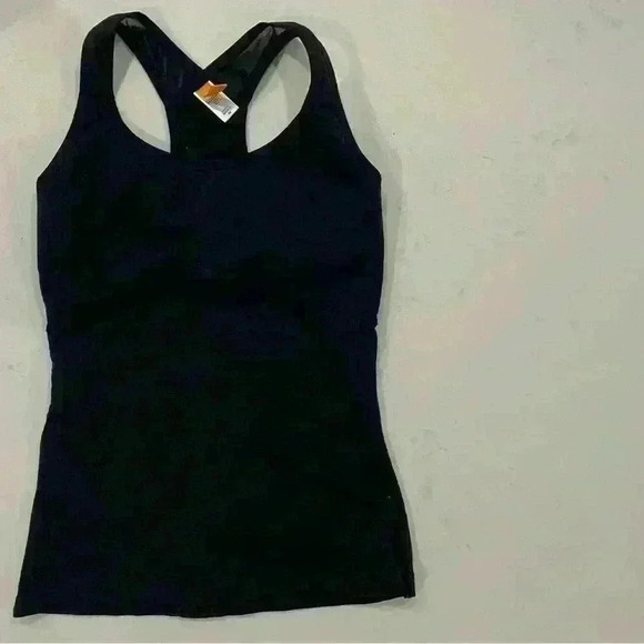 Lucy Racerback Tank - Picture 1 of 4